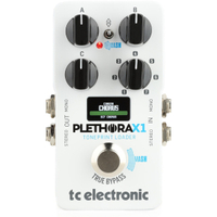 TC Electronic Plethora X1 TC Electronic Plethora X1