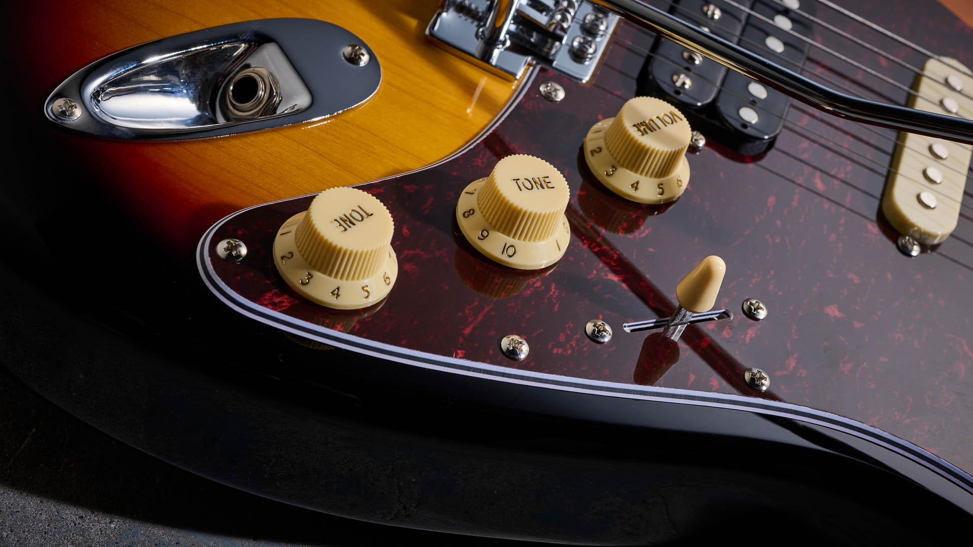 Mooer MSC10 Pro