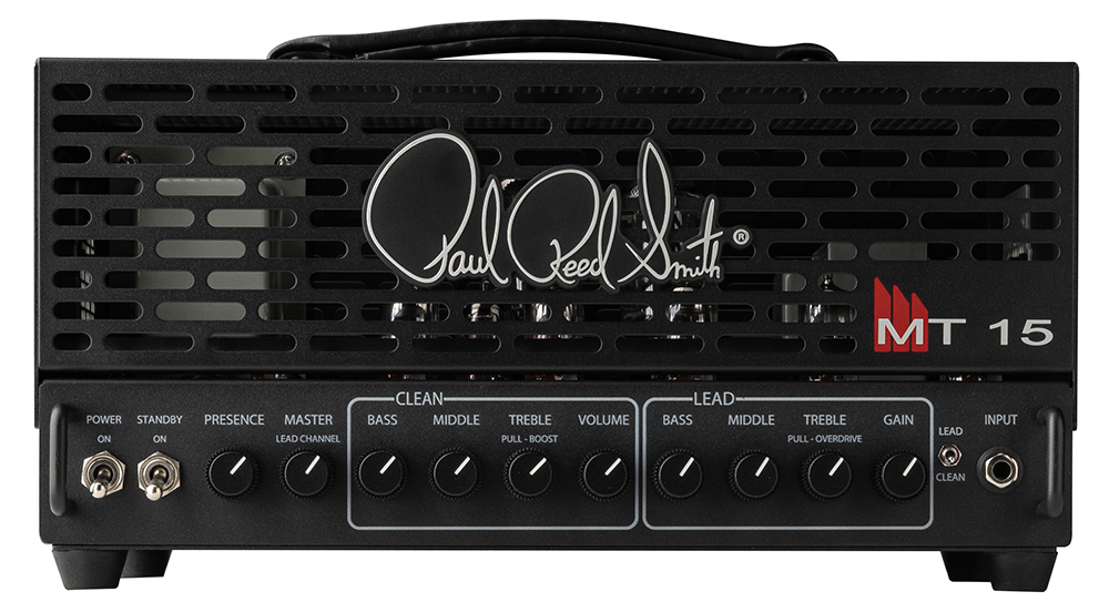 PRS MT 15
