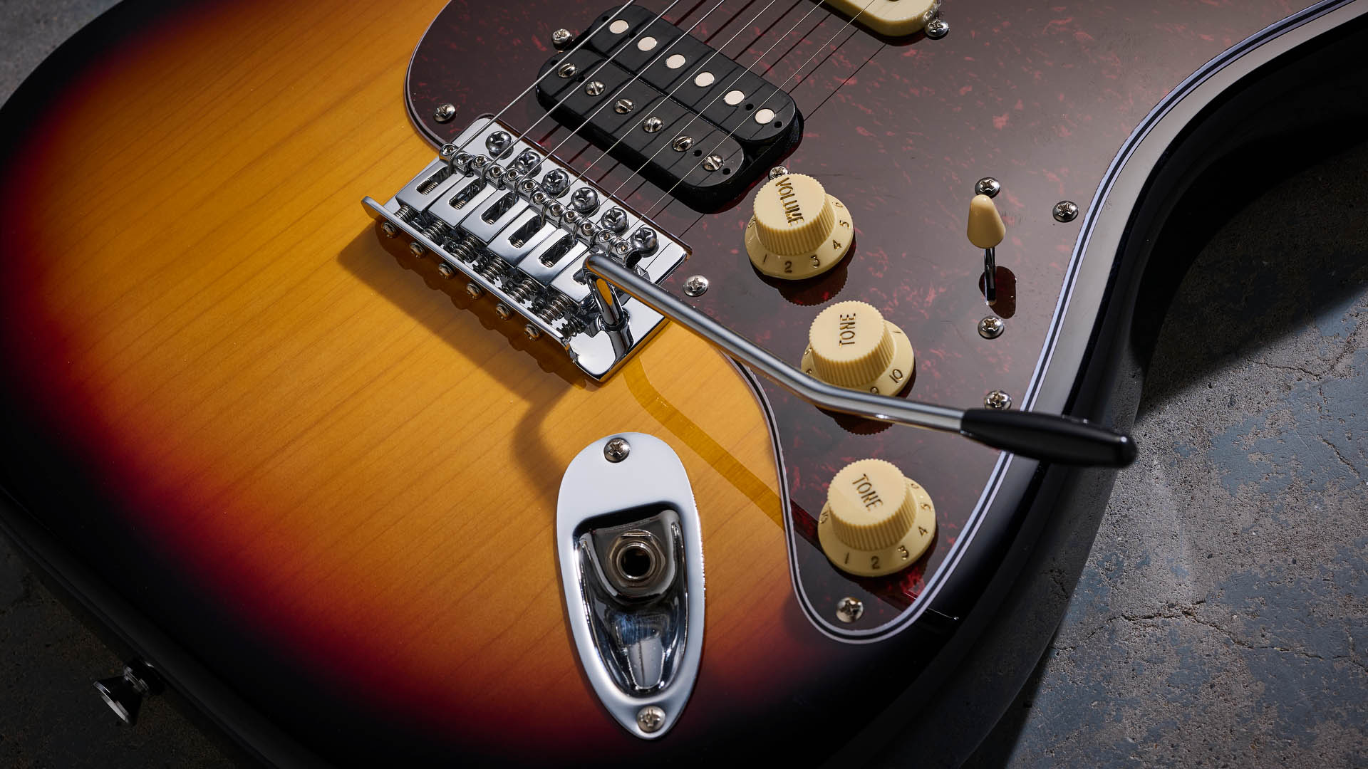 Mooer MSC10 Pro