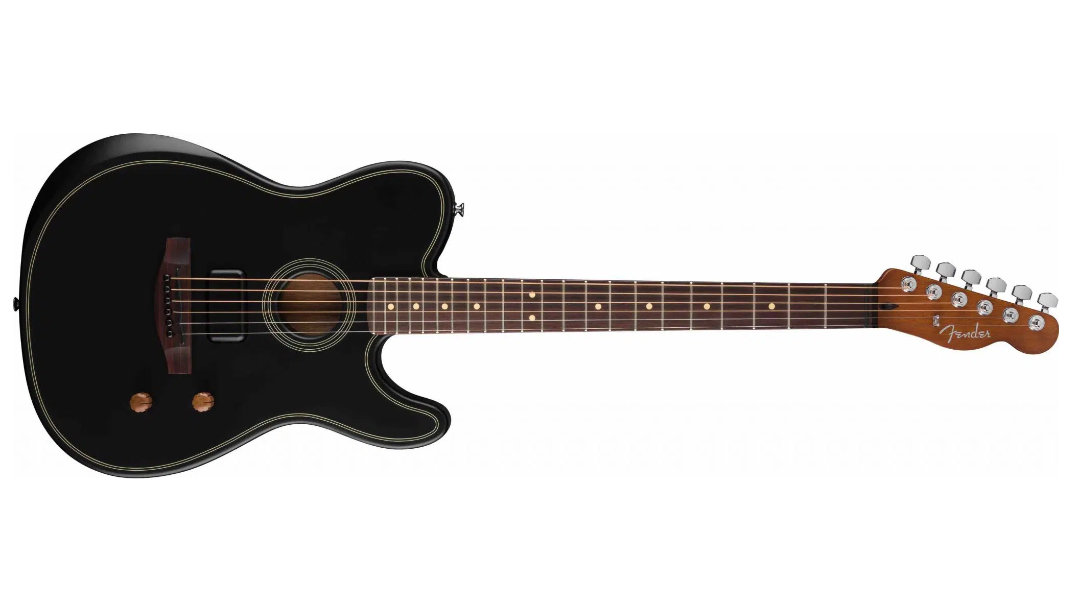 Fender Acoustasonic Standard Telecaster