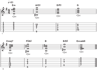 Violining Examples