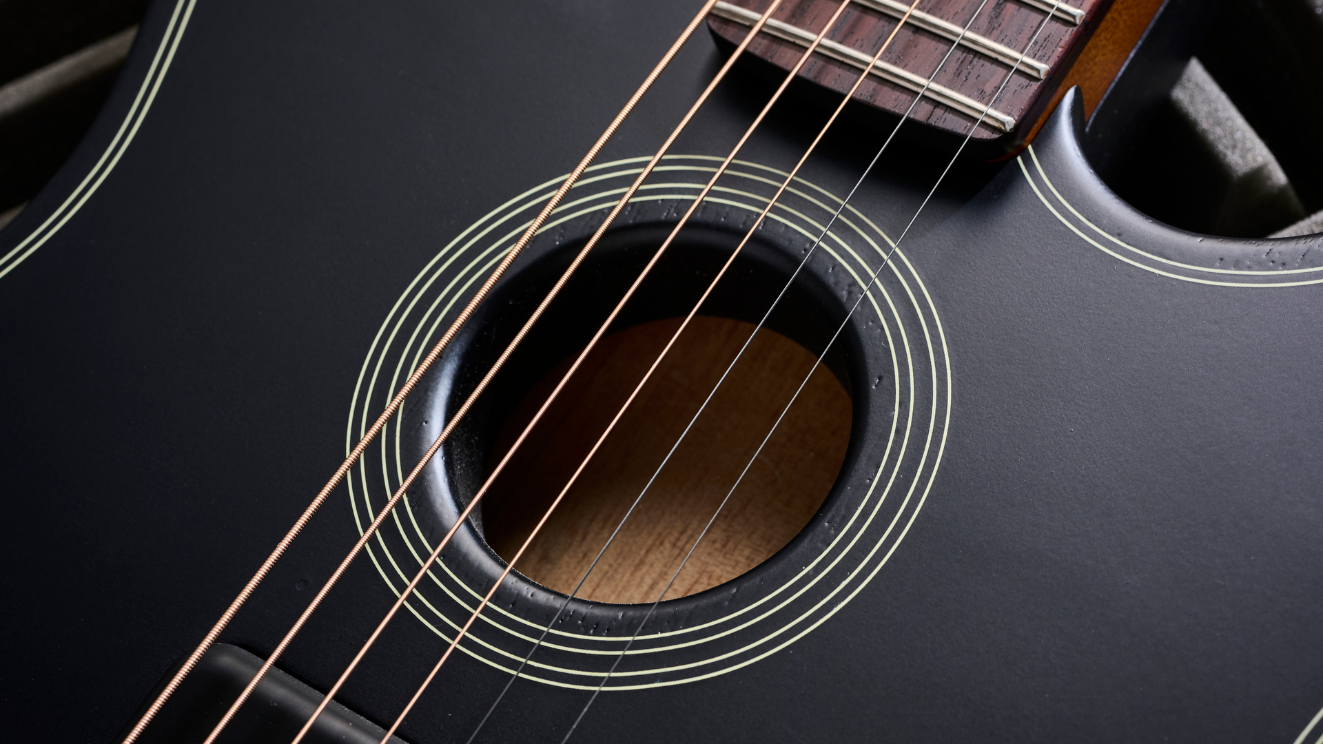 Fender Acoustasonic Standard Telecaster