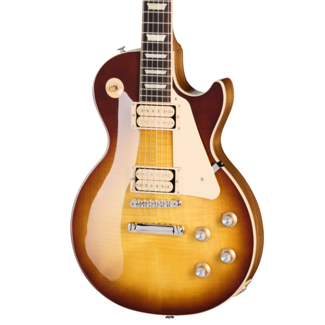 Gibson USA Les Paul Standard...