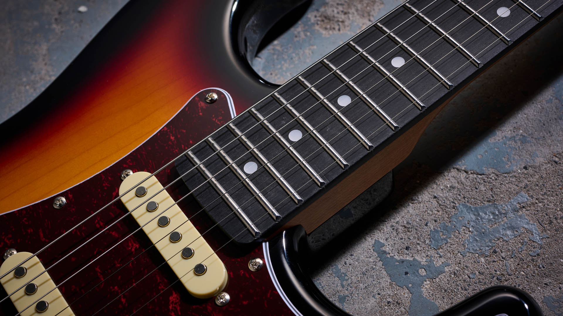 Mooer MSC10 Pro