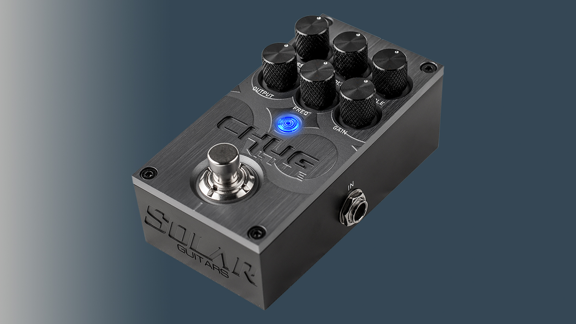 Solar Chug Lite