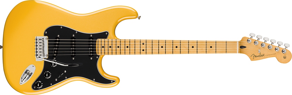 Fender Player II Modified