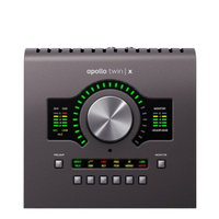 Universal Audio Apollo Twin X Duo USB - $999/&pound;799/&euro;998
