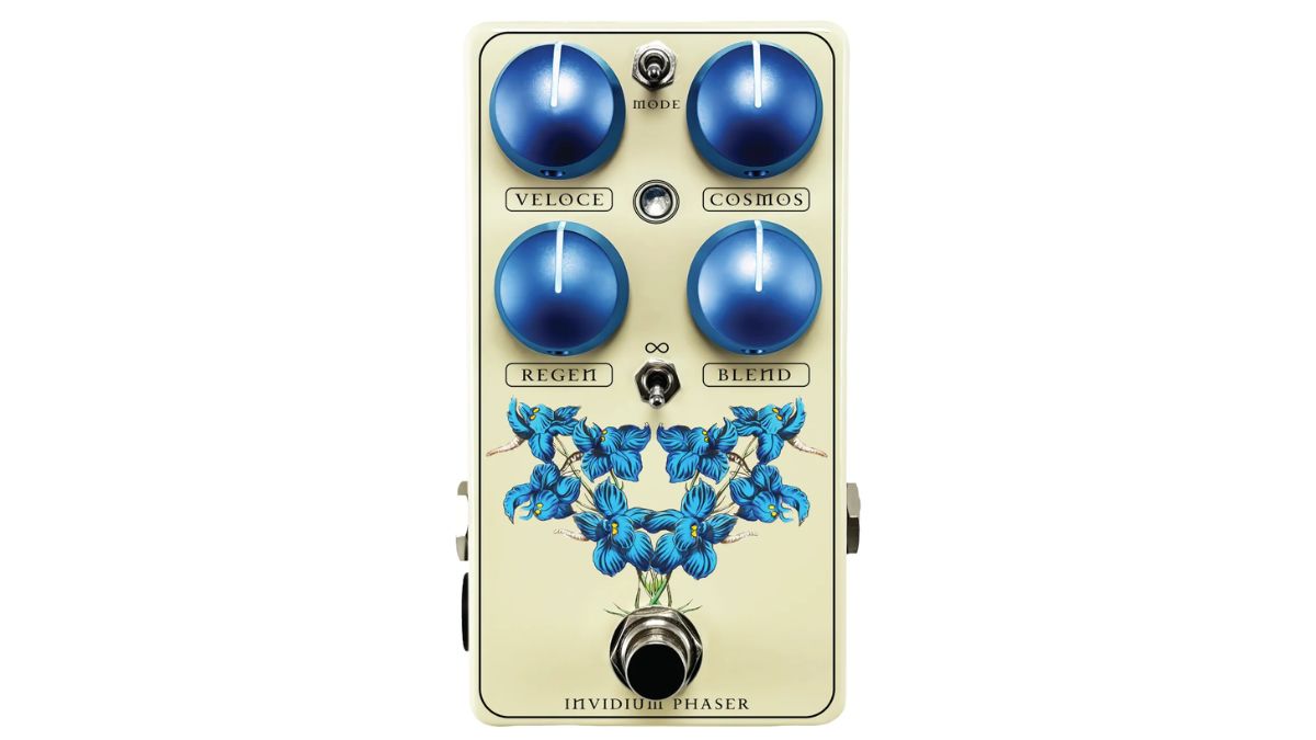 Red Witch Apothecary Pedals