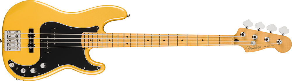 Fender Player II Modified
