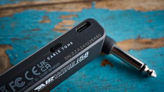 Blackstar Airwire i58