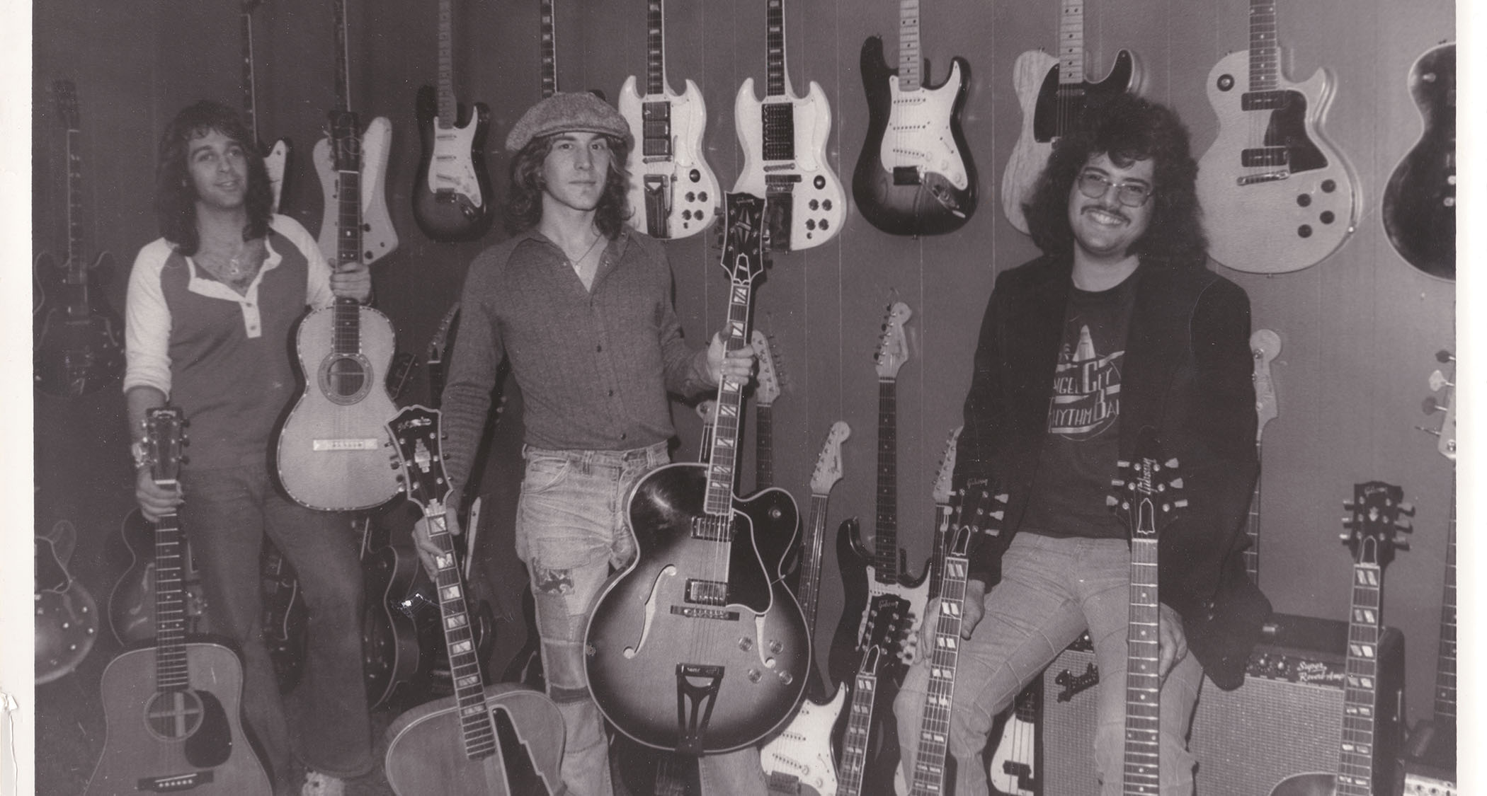 Norman's Rare Guitars