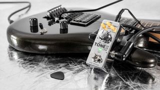 Tonex One Joe Satriani
