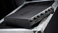 IK Multimedia Axe I/O - $399/&pound;283/&euro;325