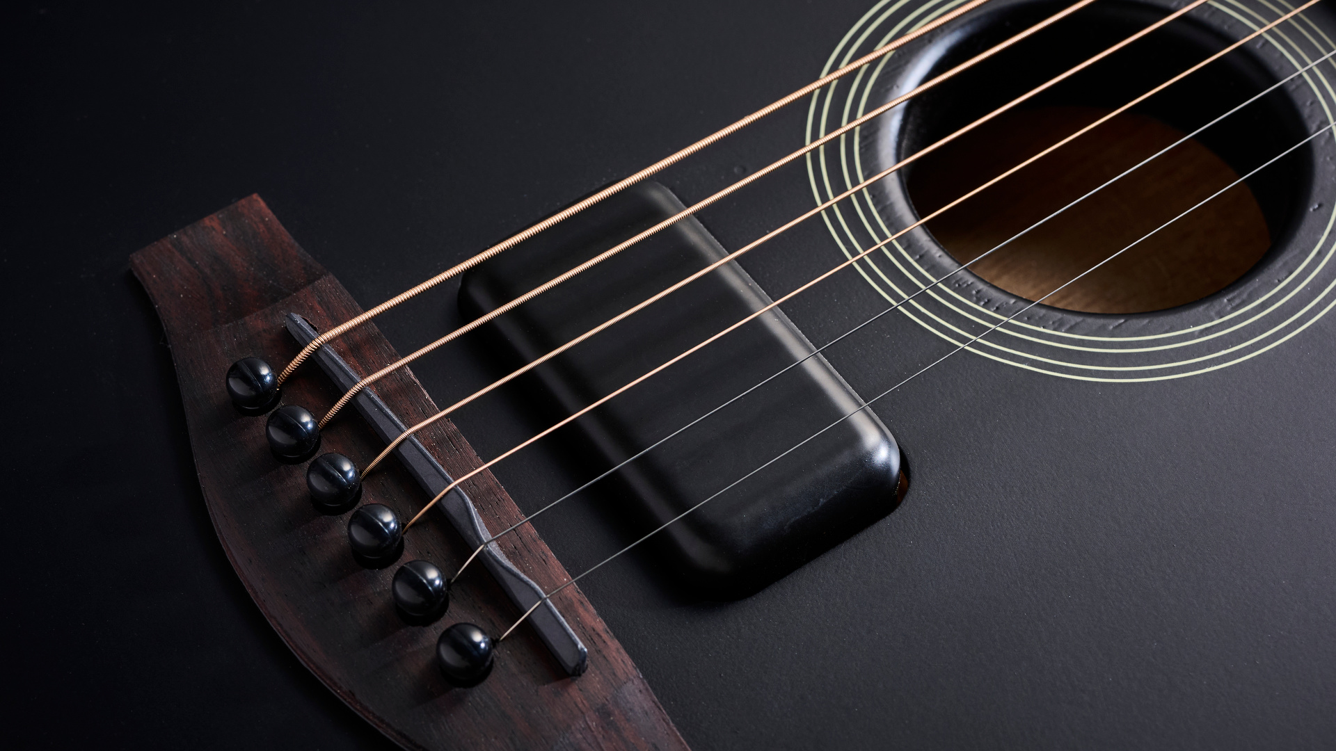 Fender Acoustasonic Standard Telecaster