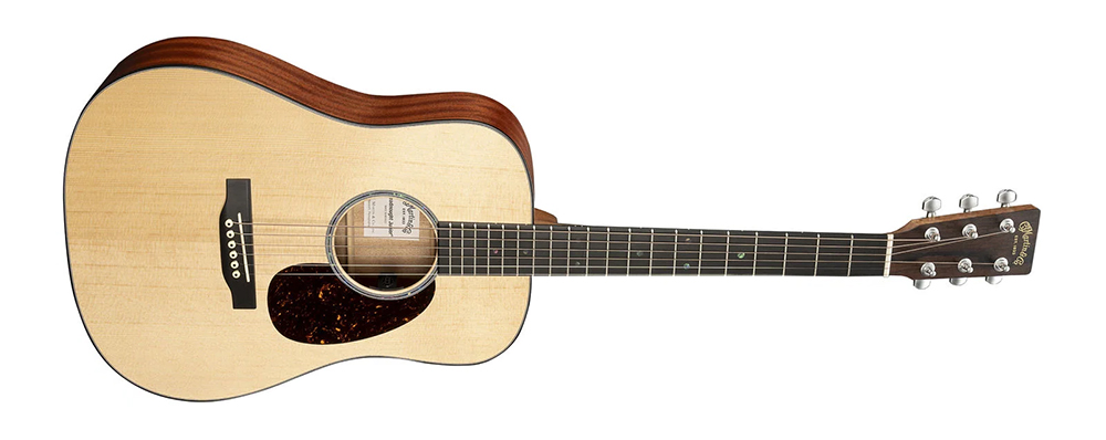 Martin Junior Series