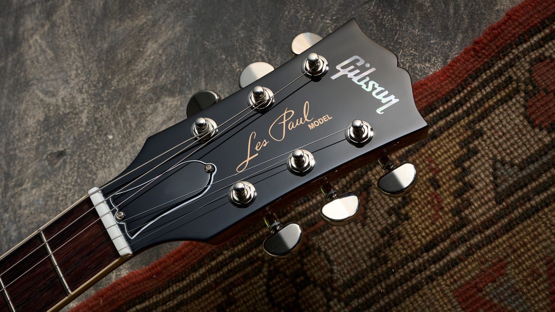 Gibson Les Paul 60s Double Trouble