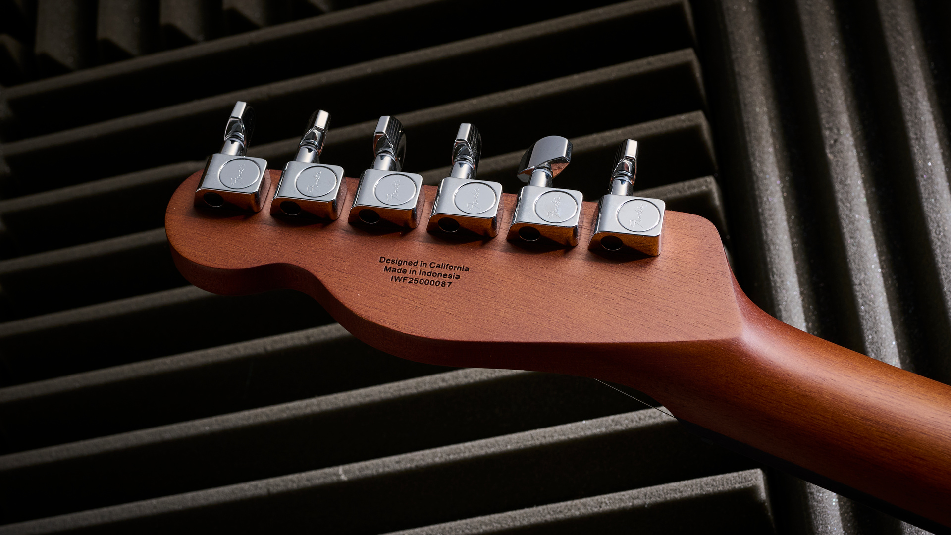 Fender Acoustasonic Standard Telecaster
