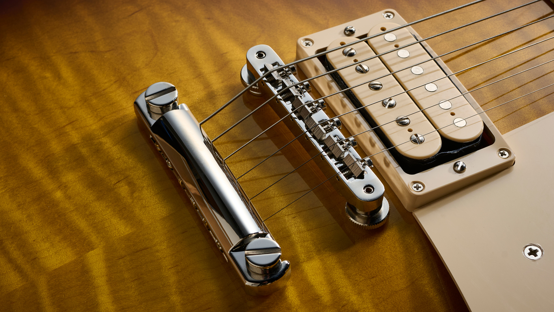 Gibson Les Paul 60s Double Trouble