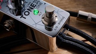 Tonex One Joe Satriani