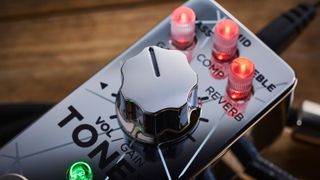 Tonex One Joe Satriani
