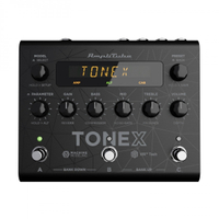 IK Multimedia Tonex Pedal - $399/£299/€369 IK Multimedia Tonex Pedal - $399/£299/€369