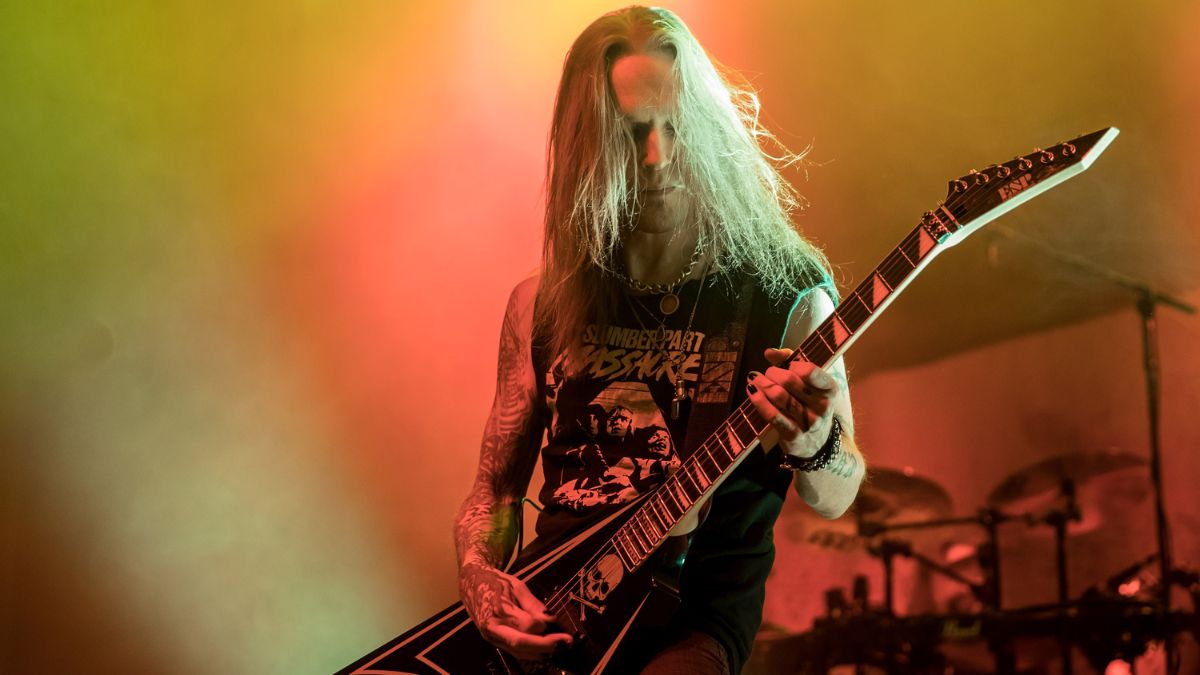 Alexi Laiho