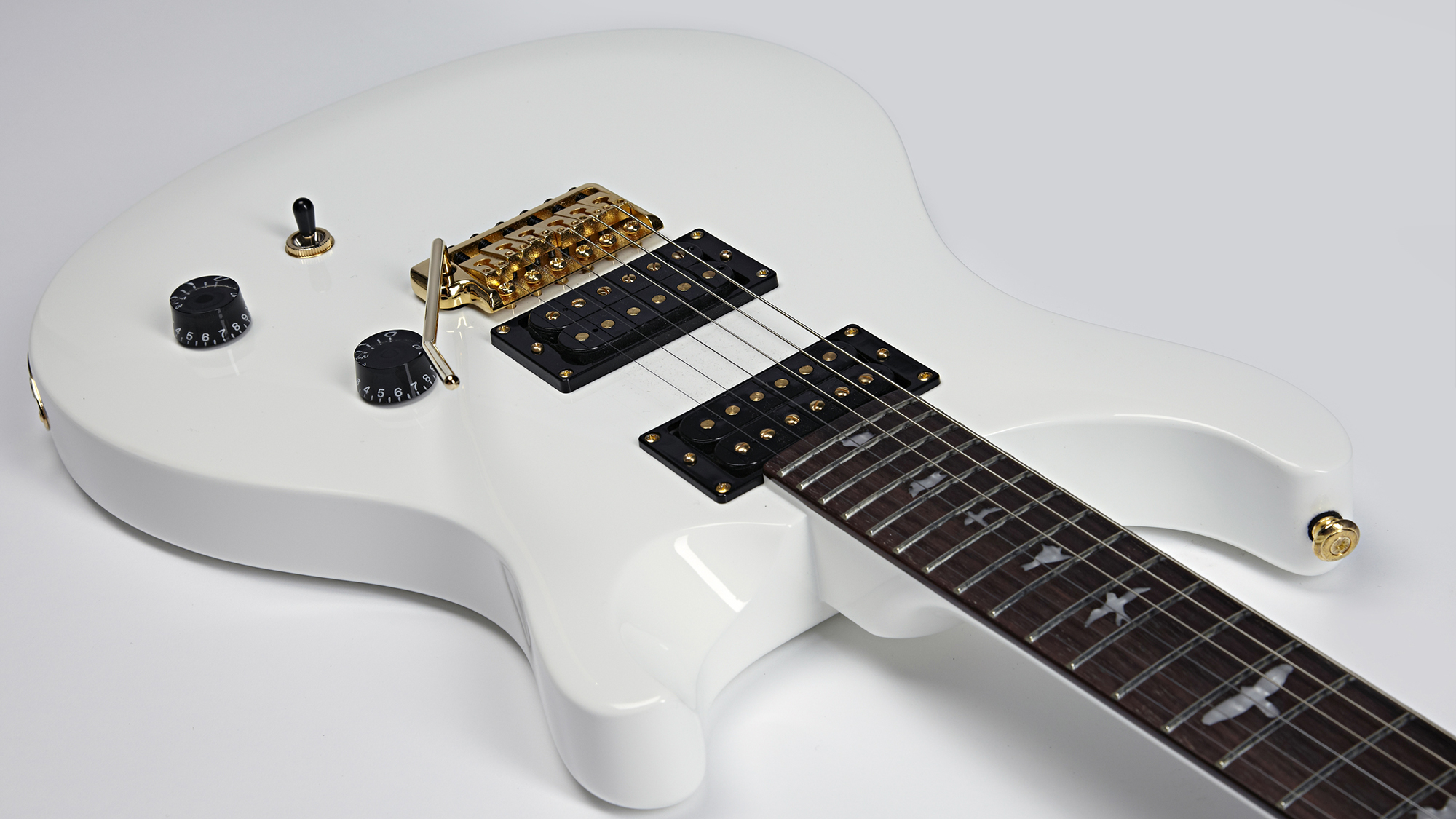 PRS SE Dave Navarro