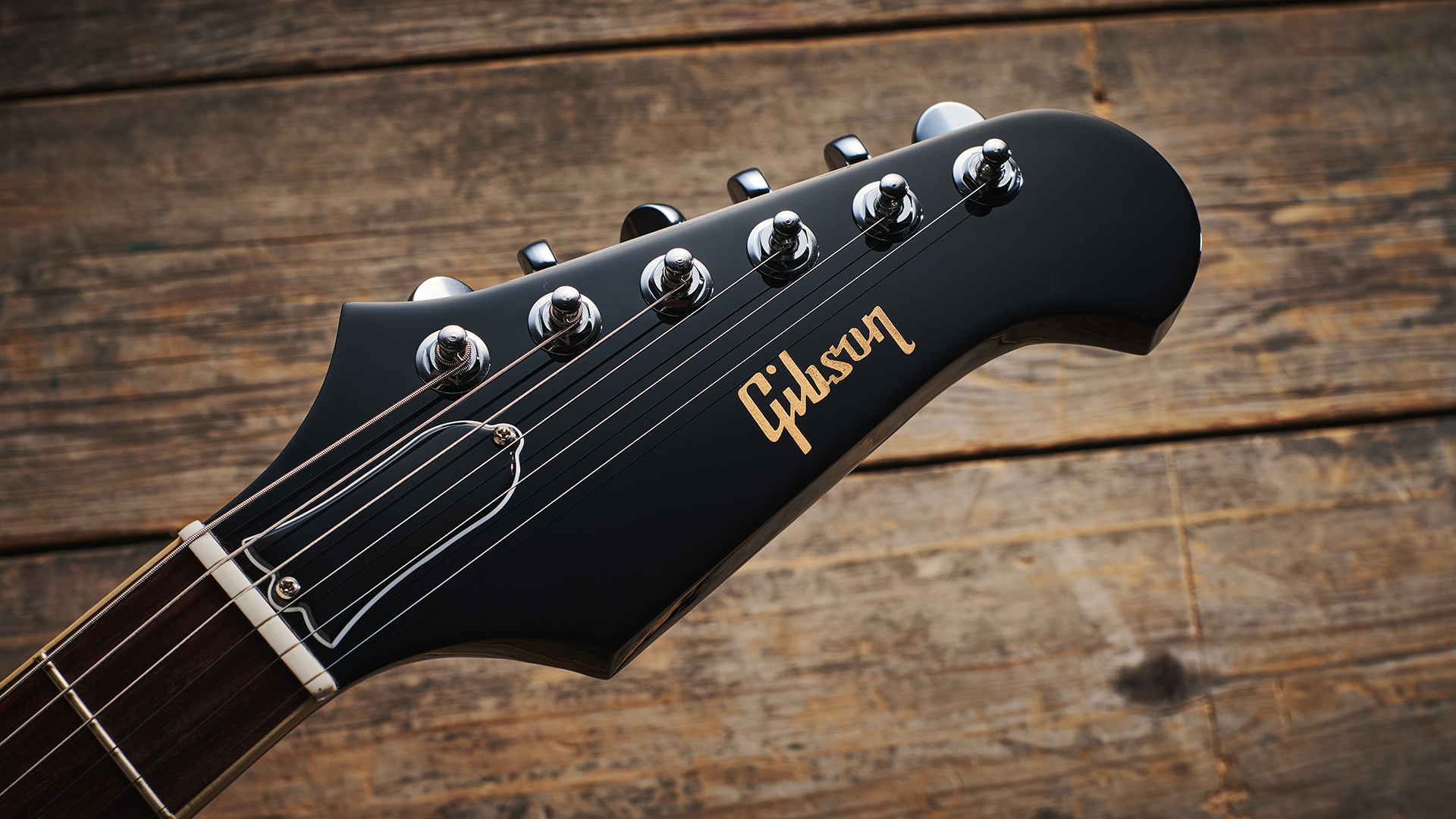 Gibson Firebird