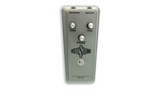 Rotosound Fuzz