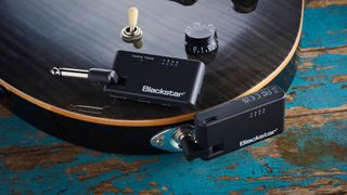 Blackstar Airwire i58