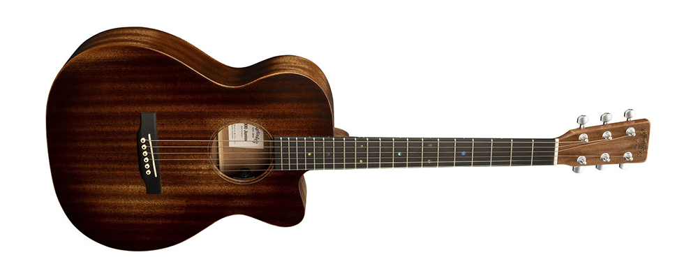 Martin Junior Series
