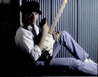 Ian Moore