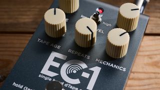 Strymon EC-1 review