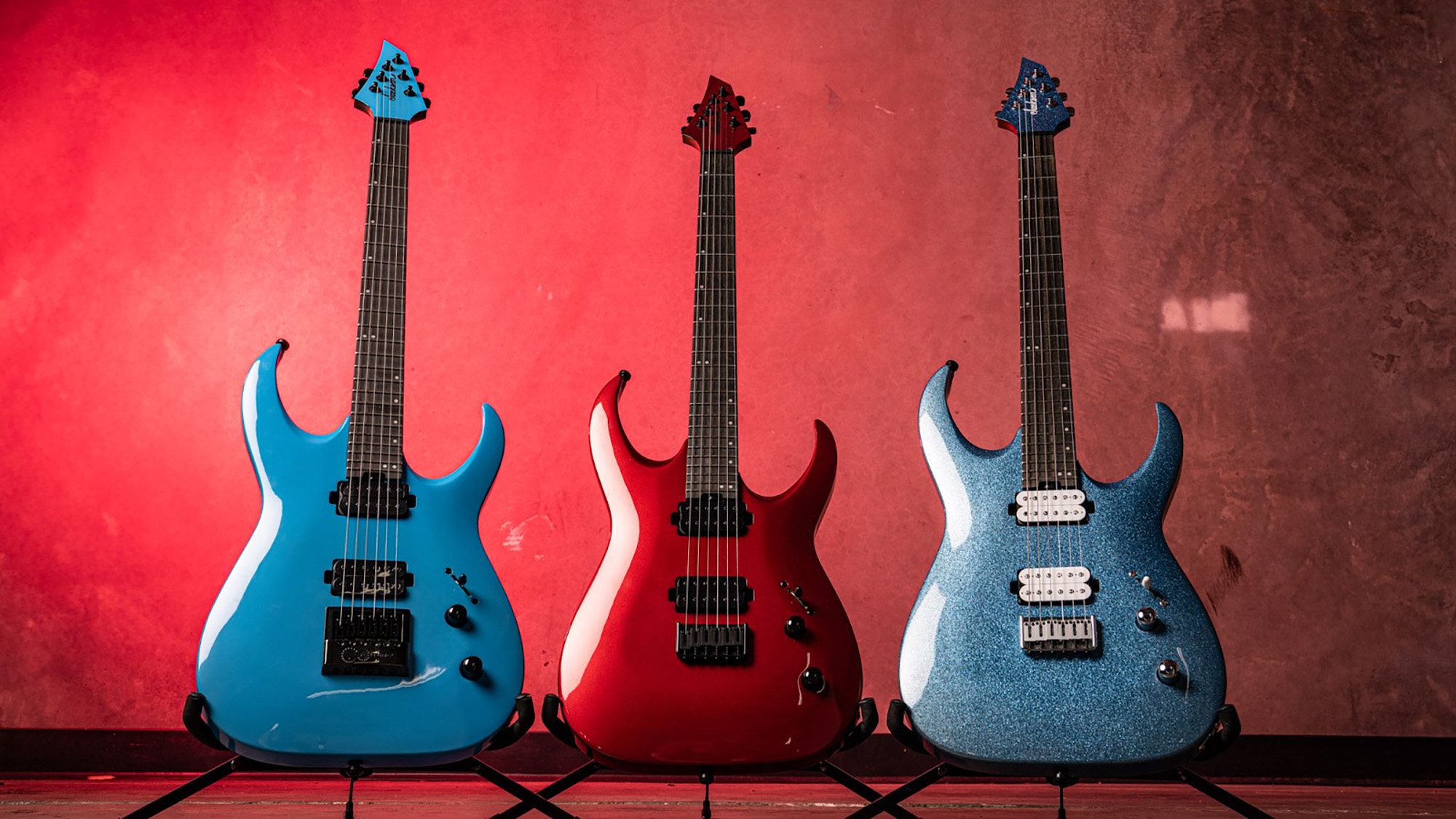 Jackson Misha Mansoor Pro Series