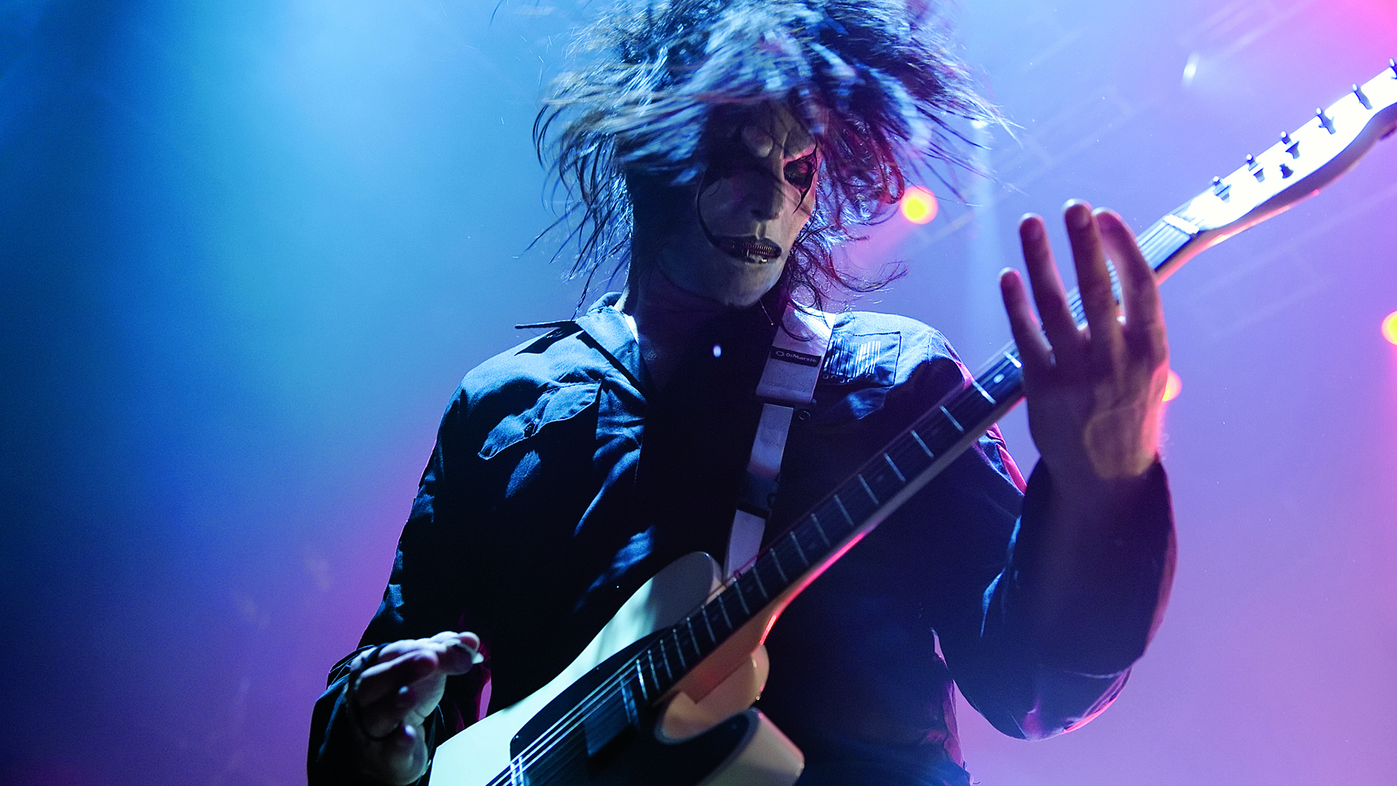 Jim Root