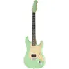 MSC10 Pro Guitar Surf Green