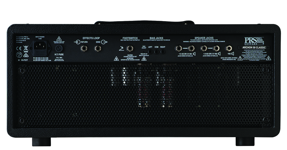PRS Archon Classic