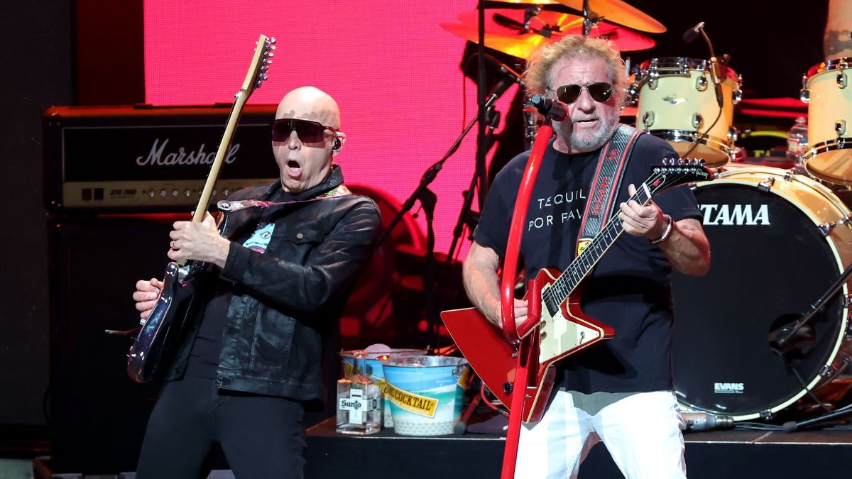 Best of All Worlds band
