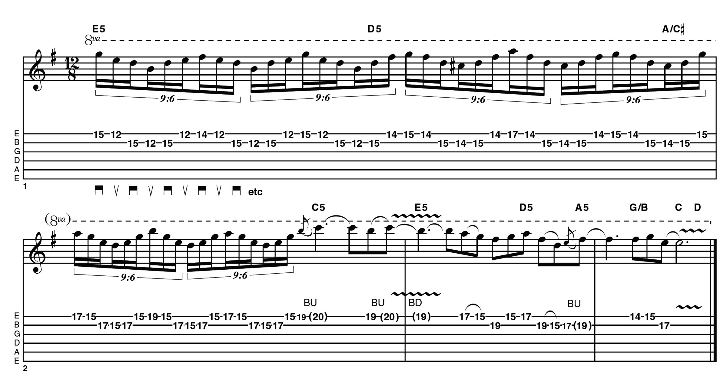 GIT523 John Sykes Lesson