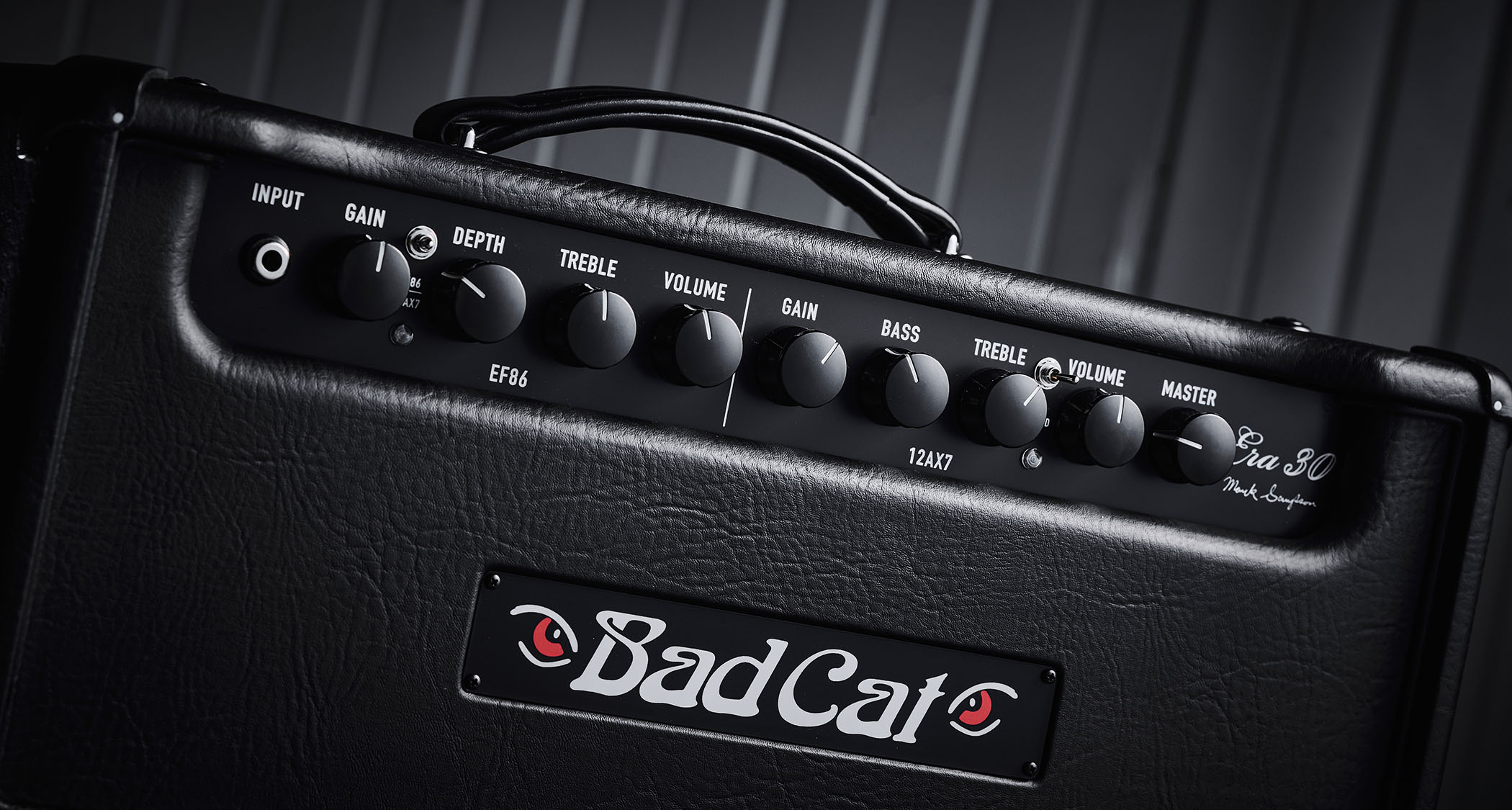 Bad Cat Era 30
