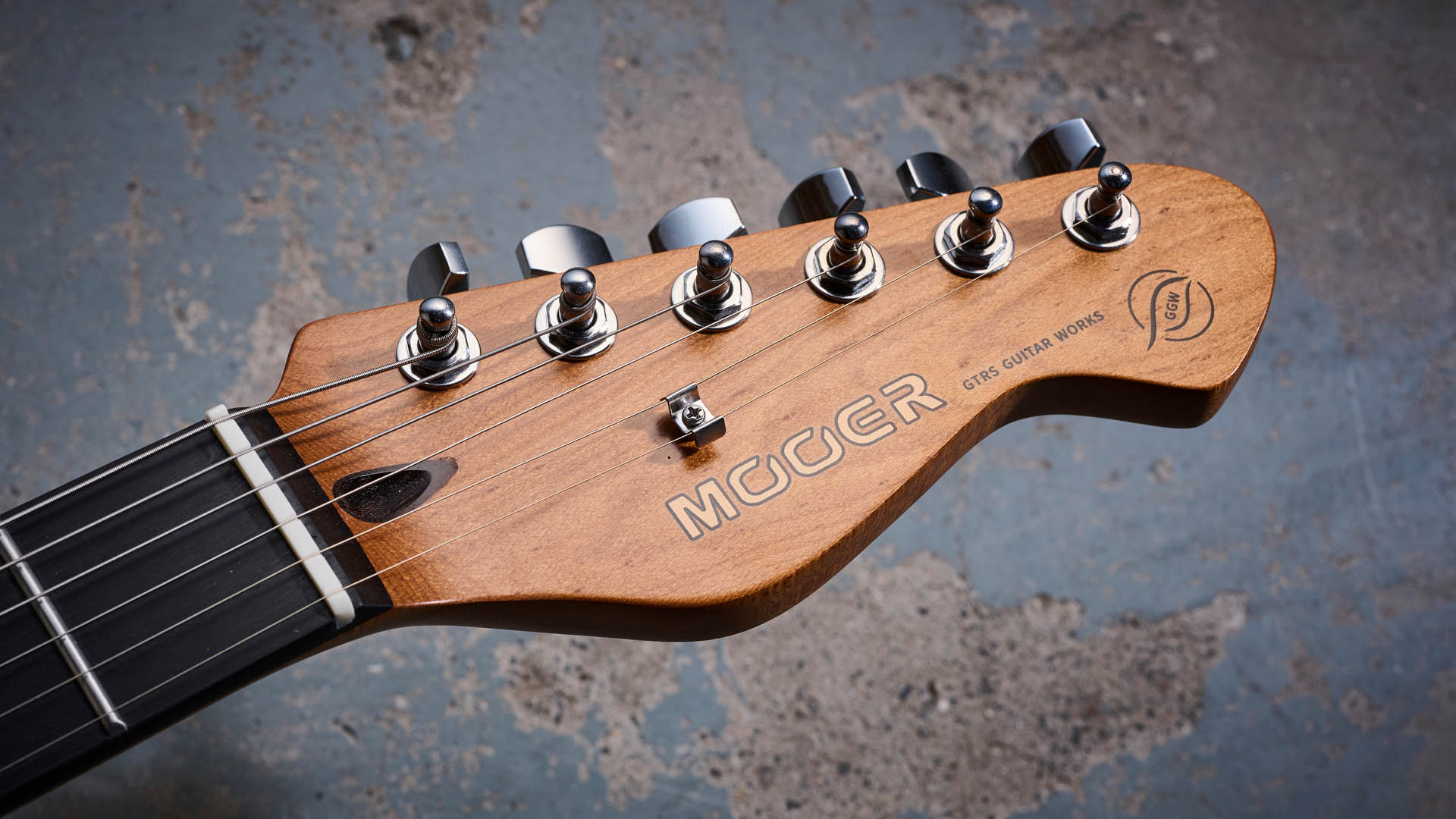 Mooer MSC10 Pro