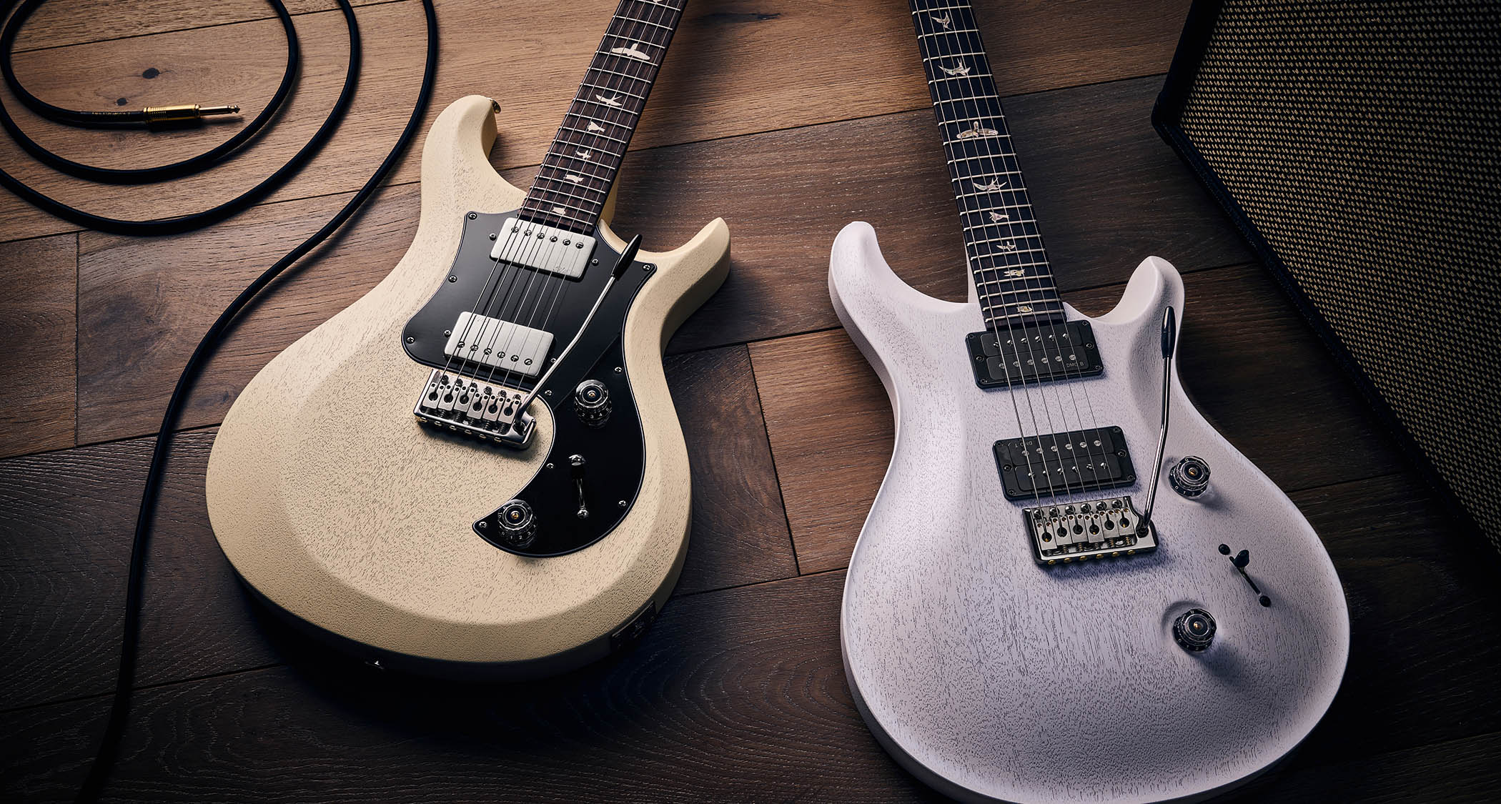 PRS Standard 24 Satin