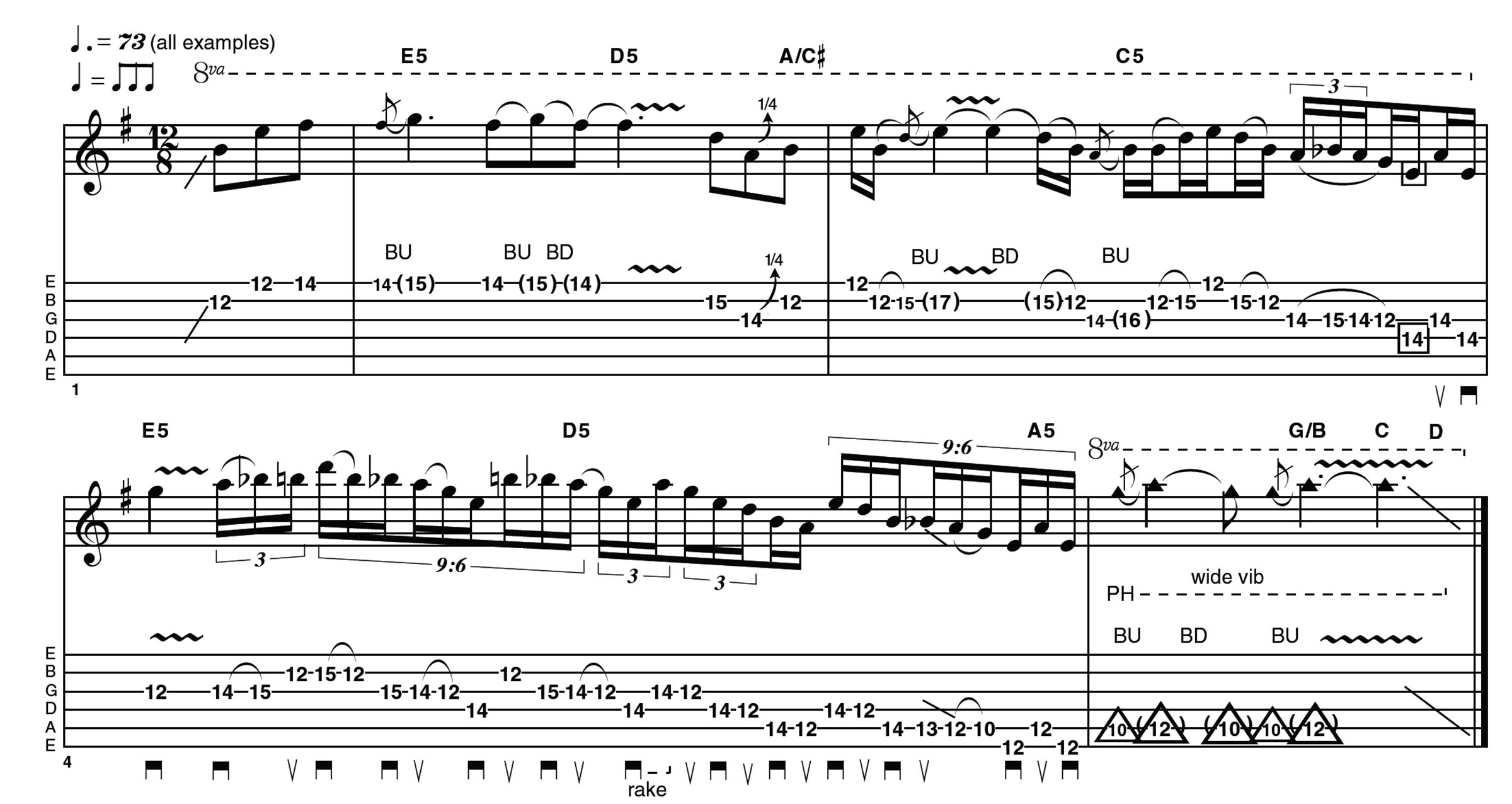 GIT523 John Sykes Lesson
