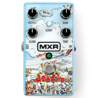 MXR Dookie Drive