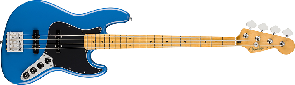 Fender Player II Modified