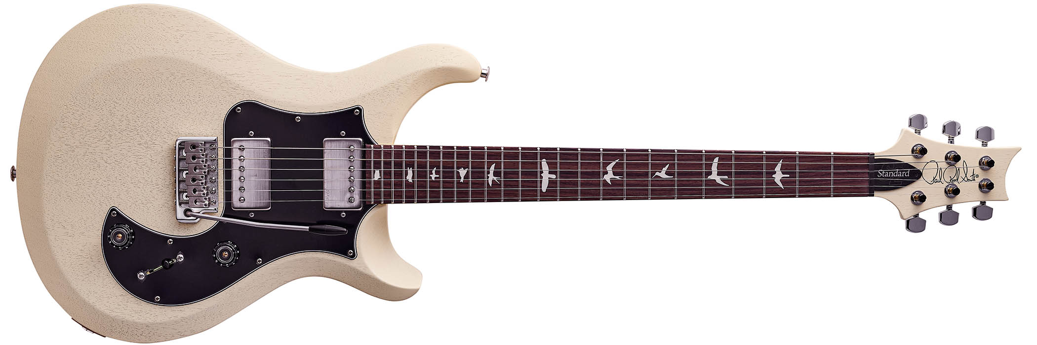 PRS S2 Standard 24 Satin
