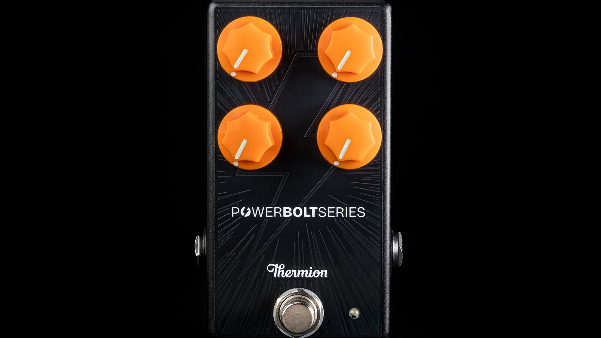 Thermion Power Bolt