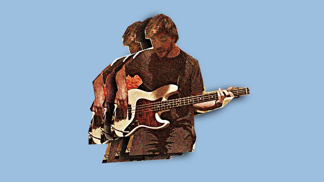 VULFPECK /// Dean Town - YouTube