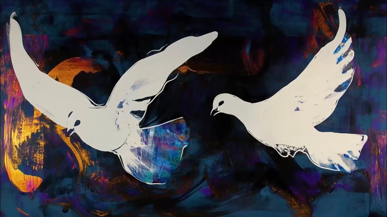 Cymande - Coltrane (Official Video) - YouTube